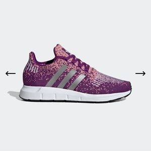Adidas Swift Run Shoes